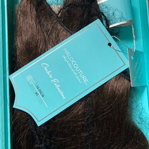 Halo Couture 16” Extensions - Color #2